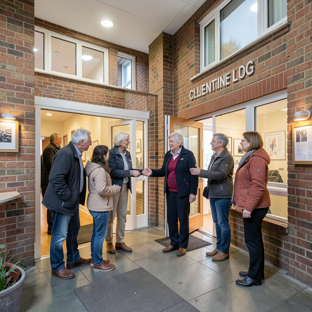 Bicester retirement community Clementine Lodge hosts open day for over-60s